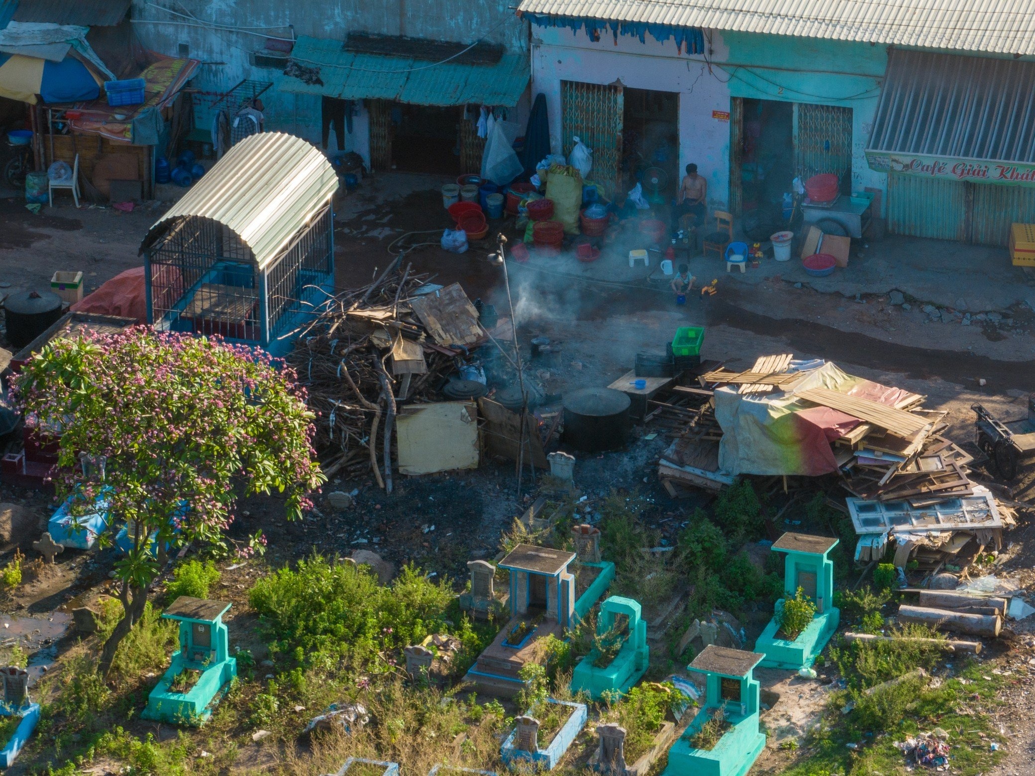 di doi nghia trang anh 4