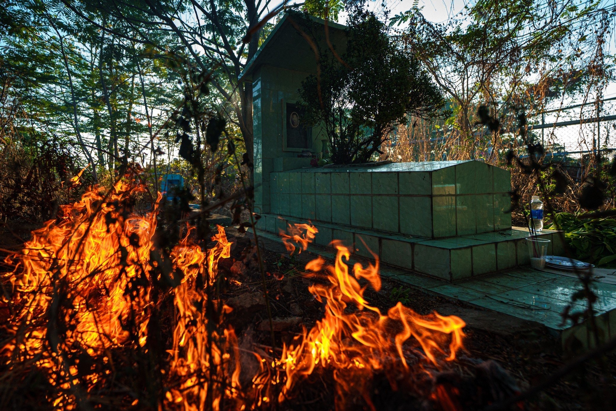 di doi nghia trang anh 10