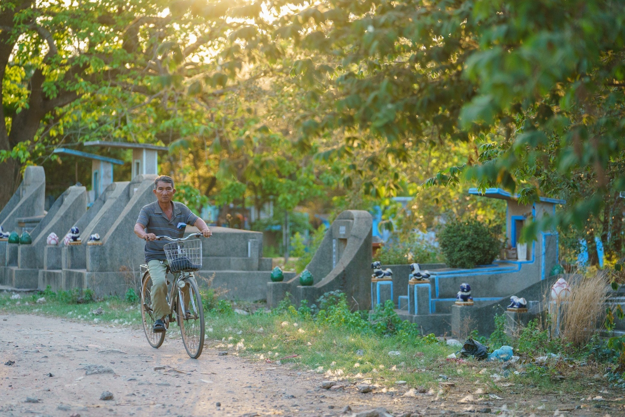 di doi nghia trang anh 3