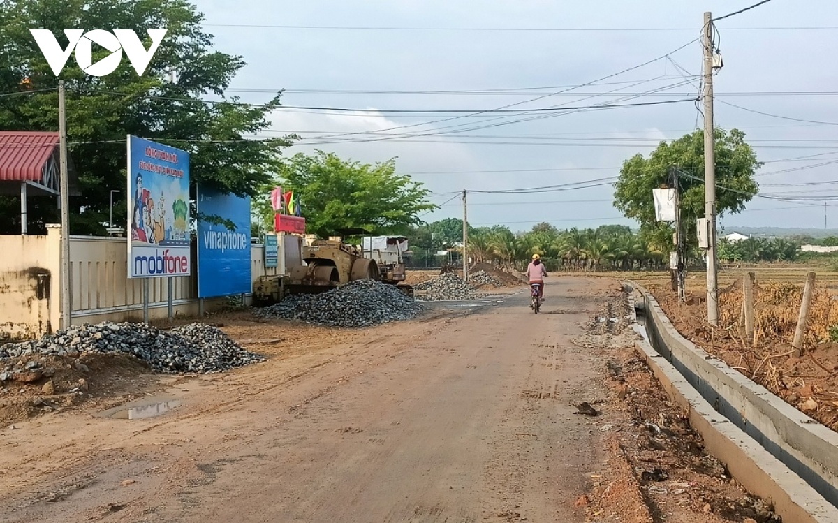 duong nong thon anh 1