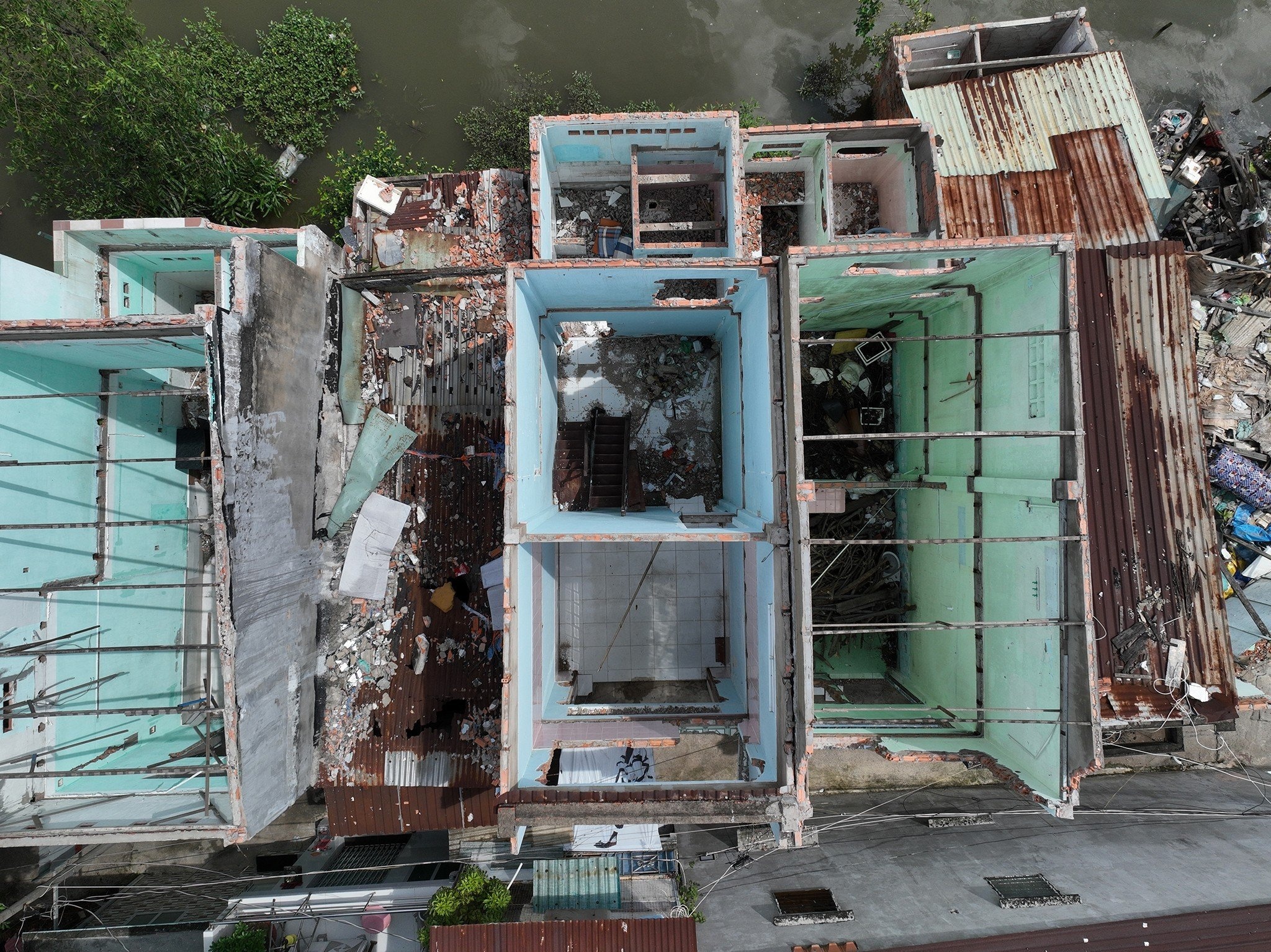 bo ke chong sat lo anh 6