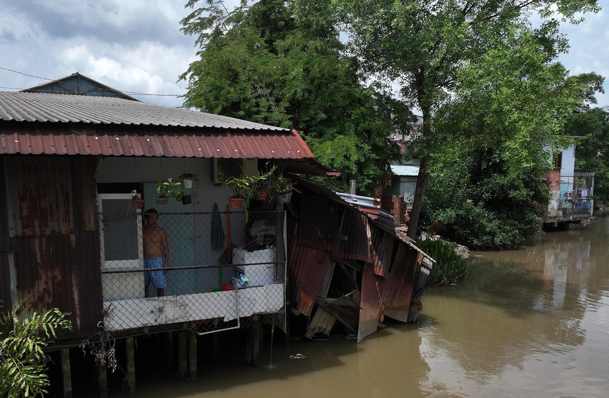 bo ke chong sat lo anh 3