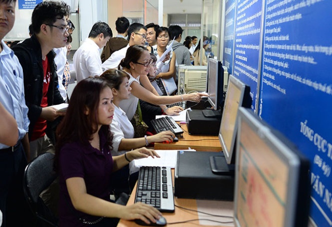 Thue dich vu quyet toan thue thu nhap ca nhan hinh anh