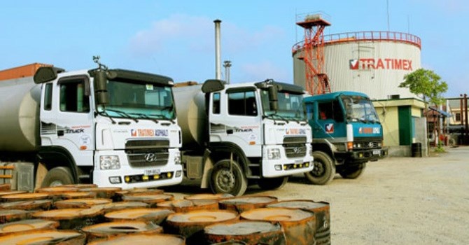 Hiep hoi Xang dau tiep tuc 'doi' 400 ty tu Bo Tai chinh hinh anh