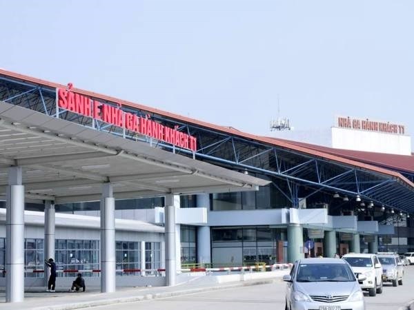 Bo GTVT: Chi thi diem ban san bay cho nha dau tu trong nuoc hinh anh