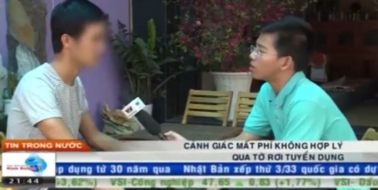 Mat tien oan vi to roi tuyen dung hinh anh