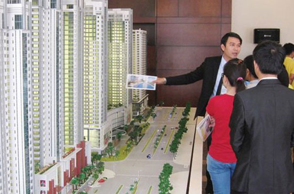 Thoi gia an chenh: Cuoi ngay co dat chia nhau tien ty hinh anh