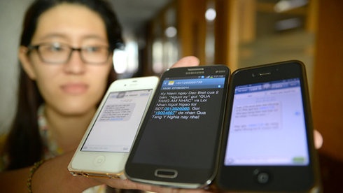 Nha mang tu y chan tin nhan, khong bao chu thue bao hinh anh