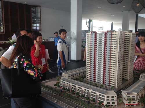 Moi ngay tang 1 trieu dong/m2: Co dat nao loan Ha Noi hinh anh