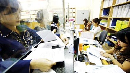 Hang nghin dieu kien kinh doanh sap vo hieu hinh anh