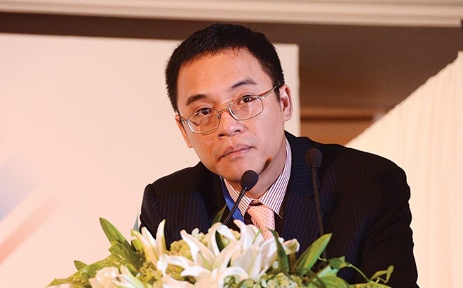 UBCK: Khong siet dieu kien vay von cua cong ty chung khoan hinh anh