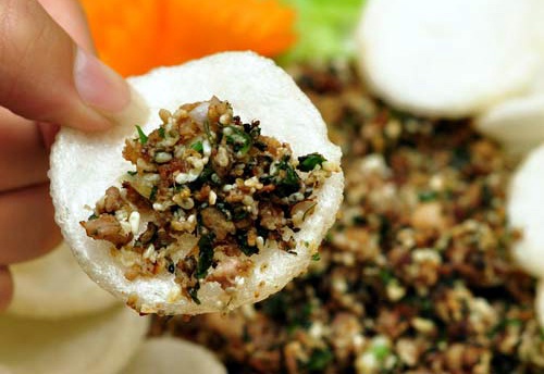 Trung kien 700.000 dong/kg: Dan Ha thanh mua ca yen an dan hinh anh