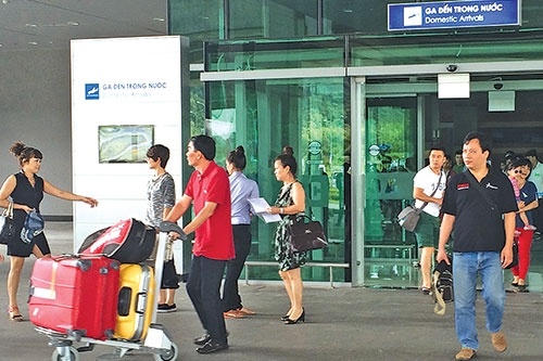 Vua hang hieu, bau bong da dua so huu cang hang khong hinh anh