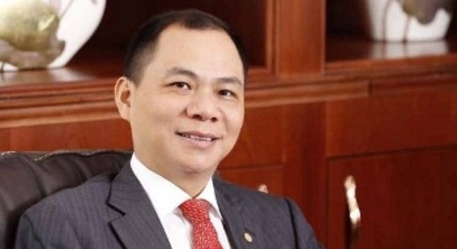 Canh dong rau sach 500 ha cua ty phu Pham Nhat Vuong hinh anh