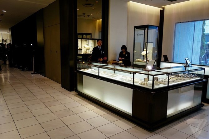 Cửa hàng của Apple là