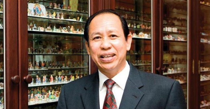 'Chon vo ga chong cho nguoi ke nghiep la van de nhay cam' hinh anh