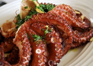 Loi ich tu thit bach tuoc hinh anh