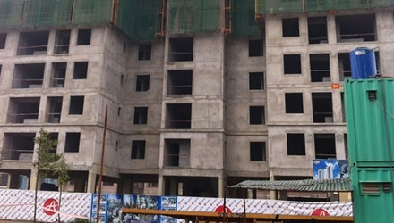 Xay nha o xa hoi 100 trieu dong/can: Ha Noi lam duoc khong? hinh anh