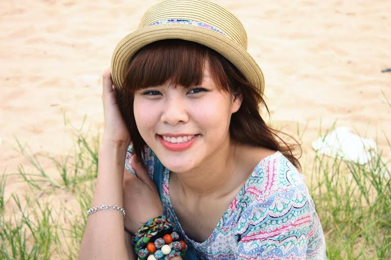 8X kiem 40 trieu moi thang nho mang rac ve nha hinh anh