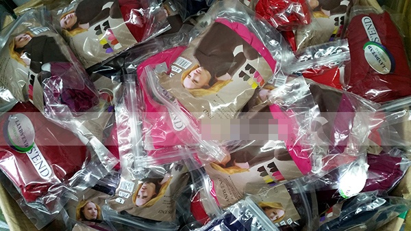 Giá quần áo tỏa nhiệt rẻ chỉ vài chục đến trăm ngàn liệu có đảm bảo chất lượng?