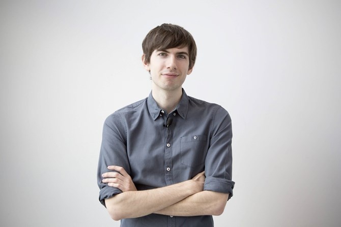 8. David Karp Cũng là một thiên tài của những trang blog là David Karp, người đã tạo ra nền tảng Tumblr. Tạo ra từ nhu cầu của bản thân và ý tưởng viết những blog ngắn, Tumblr được giới thiệu vào năm 2007 và kể từ đó David Karp kiếm được tới trên <abbr class=