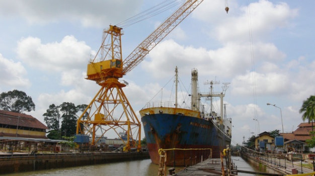 Cong ty trong nuoc se dau tu khu Ba Son hinh anh