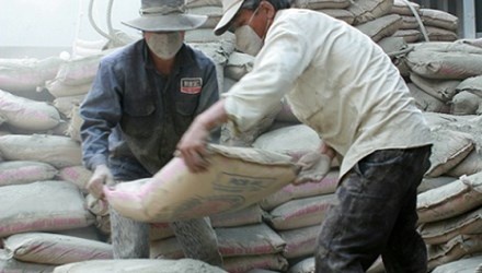 Thuong lai chi phoi ca thi truong xi mang hinh anh