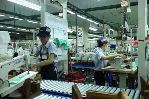 TP HCM 40 nam bung sang: Nhung 'qua dam' dau tien hinh anh