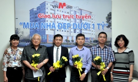 Ha Noi co nha xa hoi 5 trieu dong mot m2 hinh anh