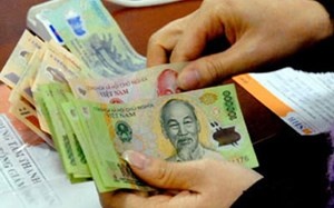 Tra luong phep nam chua nghi duoc tinh nhu the nao? hinh anh