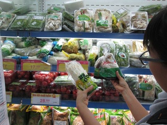 'Con bao' nam Han Quoc hinh anh