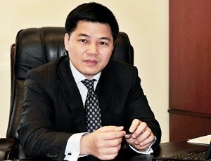 Tang ty gia: Chung khoan phan ung tich cuc nhieu hon hinh anh