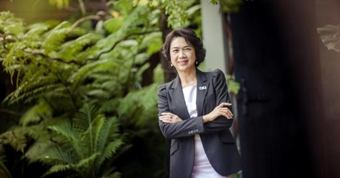 Dai gia Thai muon xay phuc hop cong nghiep 1,6 ty USD tai VN hinh anh