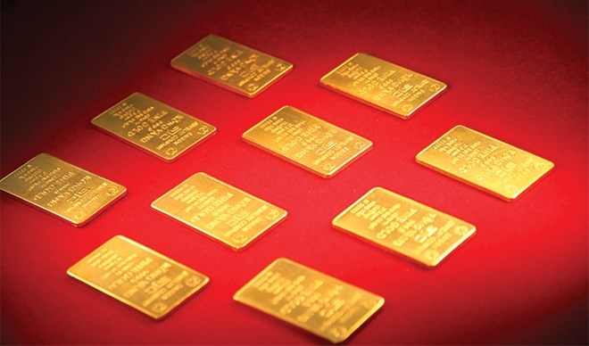 Mau cua vang nam 2015 hinh anh