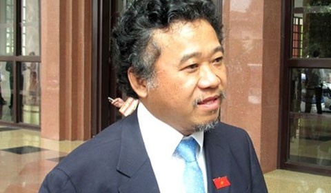 Ông Đặng Thành Tâm thời muốn tự tử.