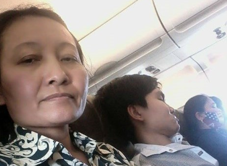 Jetstar bo roi nguoi khuyet tat, Cuc Hang khong len tieng hinh anh