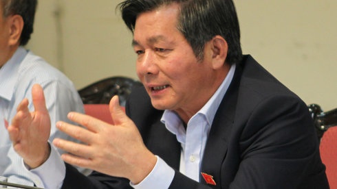 Xuat khau nong san kho khan khong chi co dua hau hinh anh