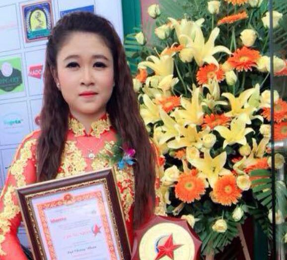 9X Sai Gon thu 30 trieu dong moi thang tu tinh dau buoi hinh anh