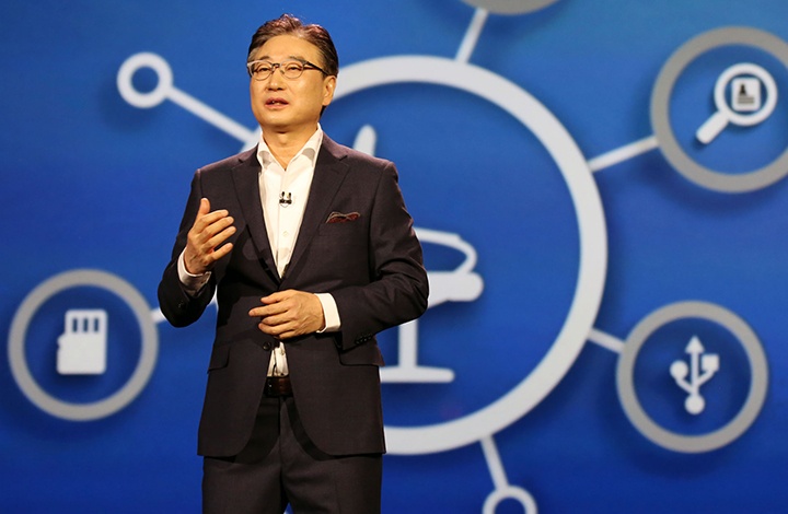 6 nguoi dan ong quyen luc cua Samsung hinh anh