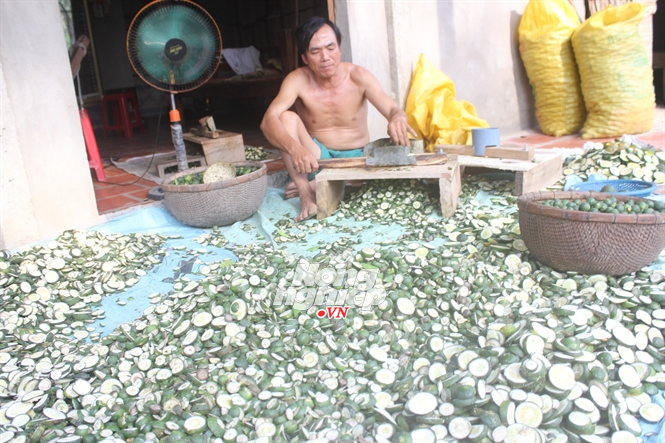 Thuong lai mua nong san khong giong ai hinh anh