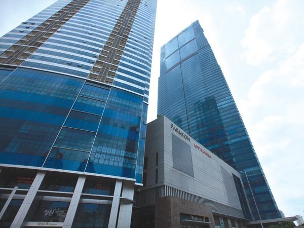 Chuyen nhuong to hop Keangnam: Kich hoat thuong vu bom tan hinh anh