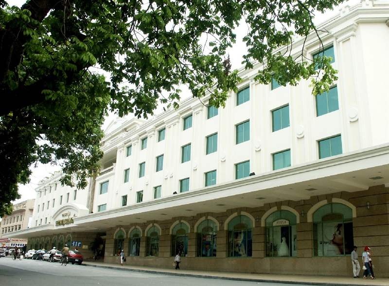 Gia dat Hoan Kiem, Ha Noi va quan 1, TP HCM cao nhat ca nuoc hinh anh