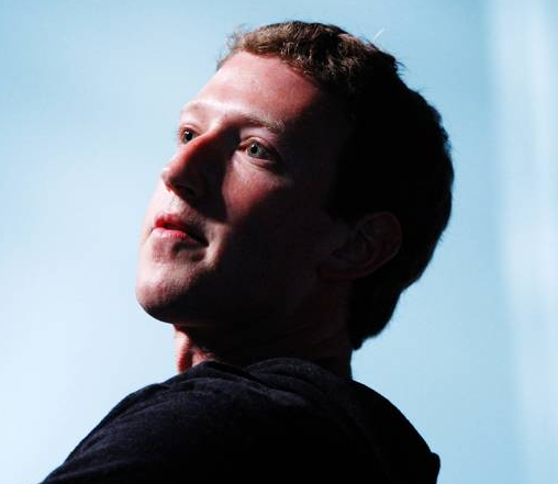 15 dieu it biet ve CEO Facebook hinh anh