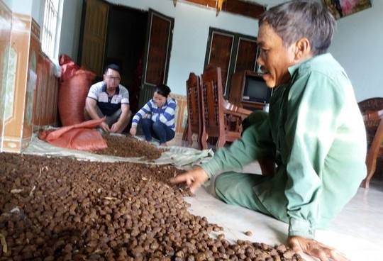 Thuong lai Trung Quoc lai san lung hat uoi hinh anh