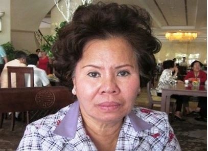 Trieu phu goc Viet khoi nghiep tu bap nuong hinh anh