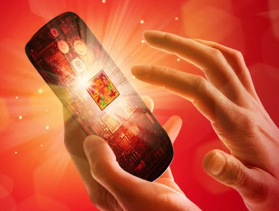 Vi xu ly smartphone: Bao nhieu nhan la du? hinh anh