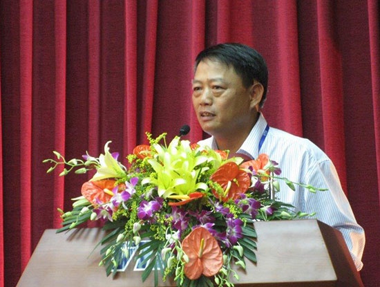 'Toi muon dua VinaPhone ve vi tri von co cua no' hinh anh