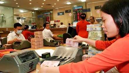 Lai suat vay: Kho giam? hinh anh