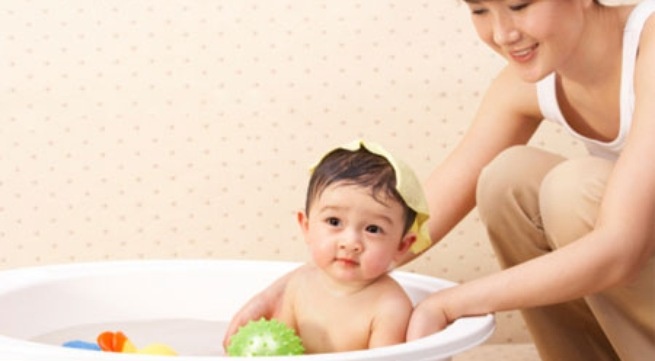 Phong benh choc lo mua he hinh anh