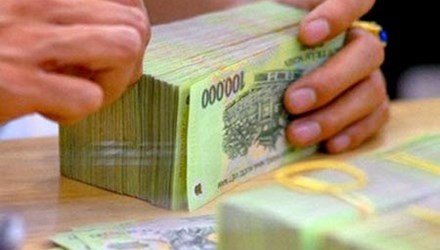 Luong lanh dao DN nha nuoc se khong qua 100 trieu dong hinh anh